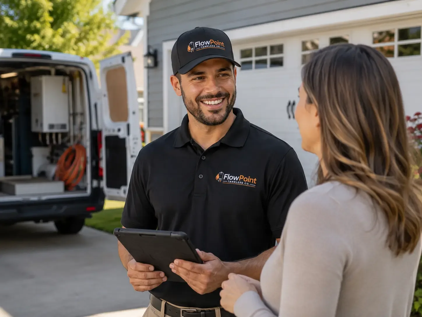 Tankless Water Heater Installation Grenada, MS FAQs